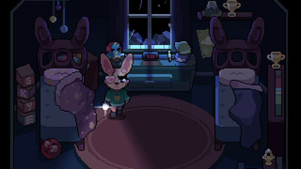The Bunny Graveyard - All Chapters