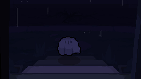 The Bunny Graveyard: Chapter 2