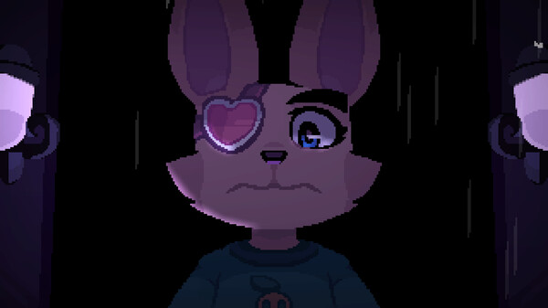 The Bunny Graveyard: Chapter 2