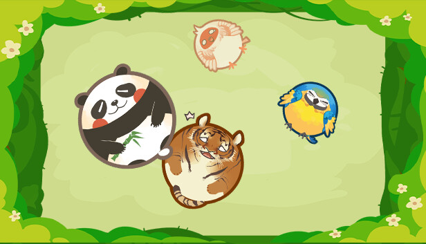 Ball Animals Featured Screenshot #1