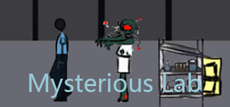 Mysterious Lab Cheat Engine/CT