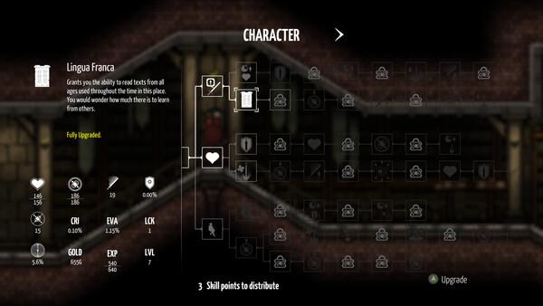 Signiverux screenshot 6