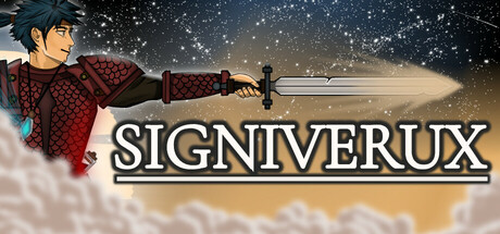 Signiverux cover art