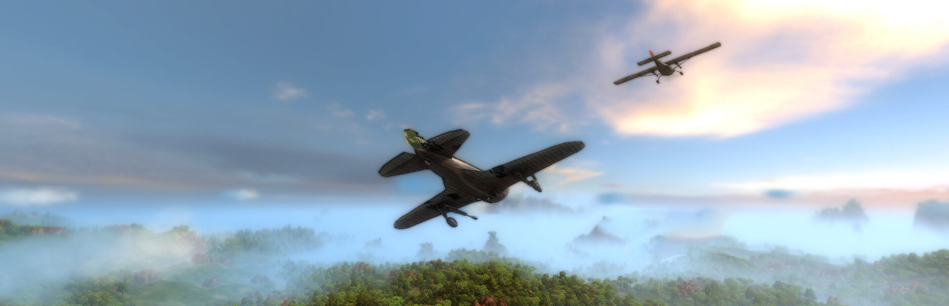 Air Attack