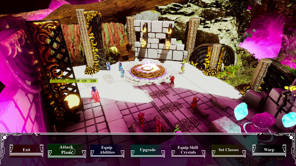 LION The Last Homeland screenshot 34