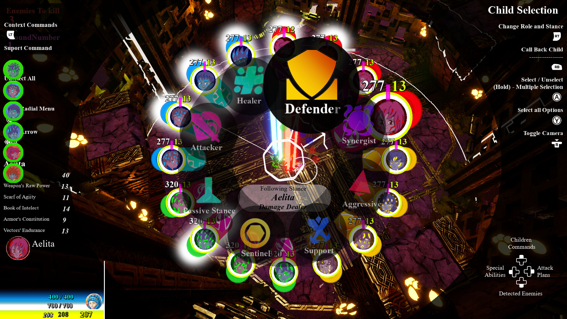 LION The Last Homeland screenshot #31