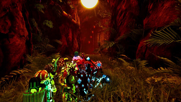 LION The Last Homeland screenshot 30