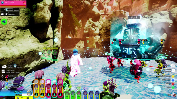 LION The Last Homeland