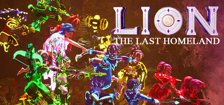 LION The Last Homeland