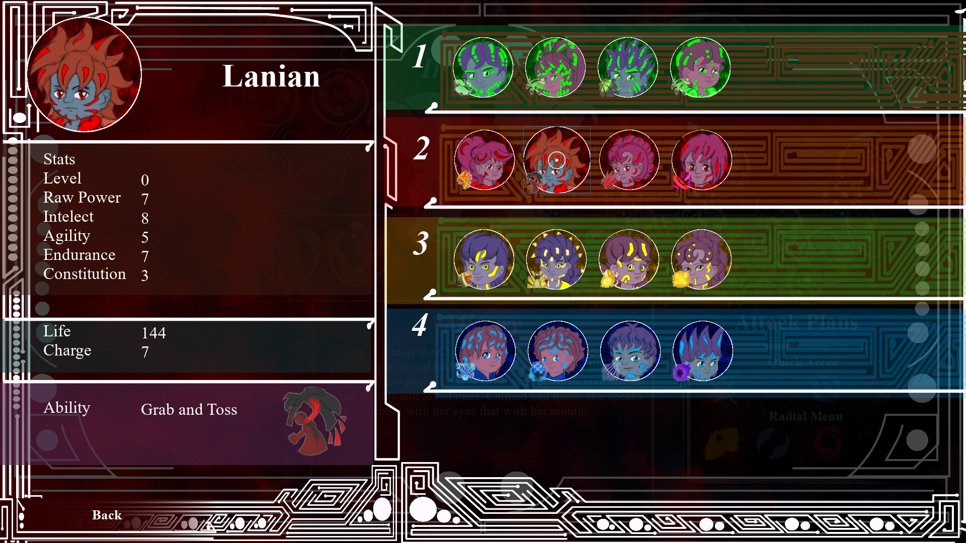 LION The Last Homeland screenshot #27