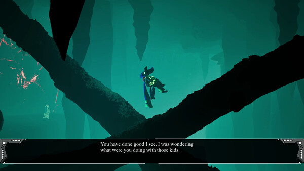 LION The Last Homeland screenshot 19