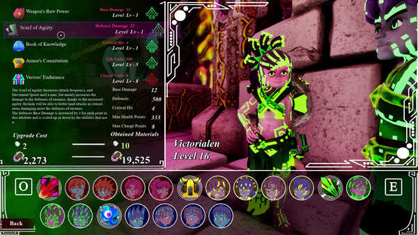 LION The Last Homeland screenshot 31