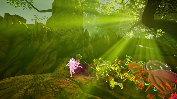 LION The Last Homeland screenshot 10