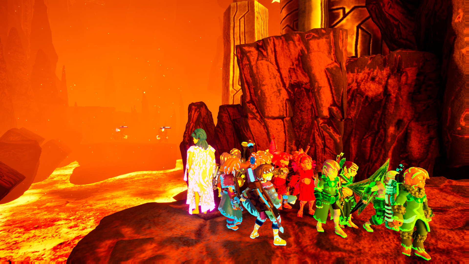 LION The Last Homeland screenshot #36