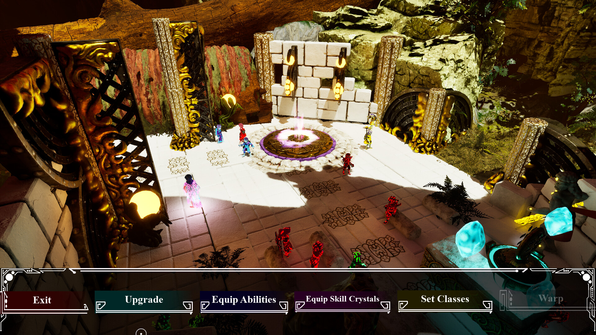 LION The Last Homeland screenshot #15