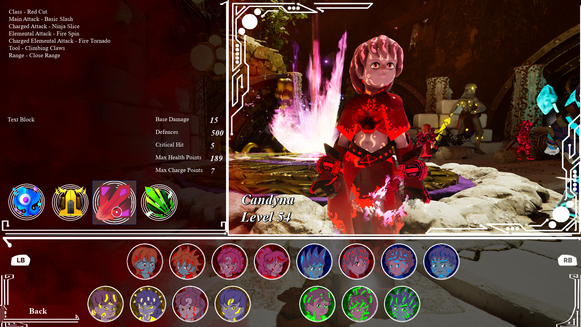 LION The Last Homeland screenshot #20