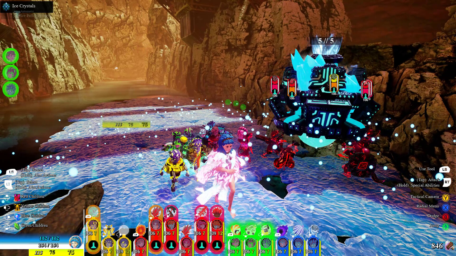 LION The Last Homeland screenshot #33