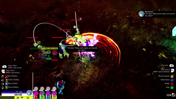 LION The Last Homeland screenshot 13