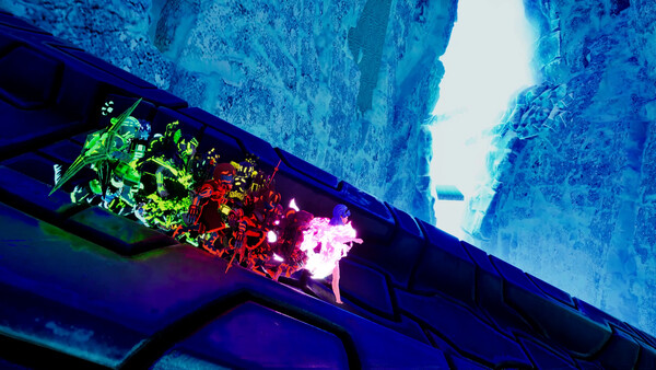 LION The Last Homeland screenshot 29