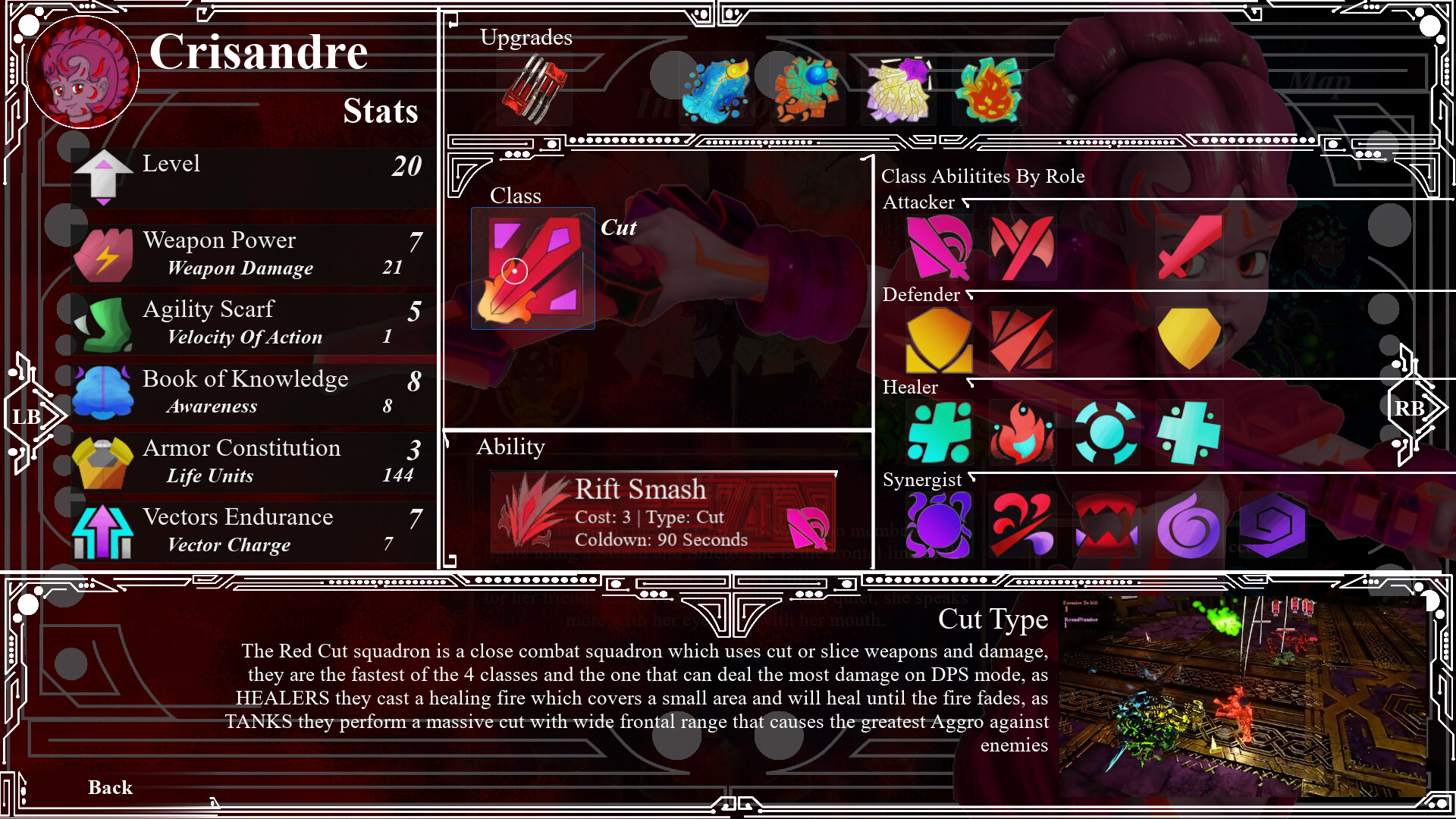 LION The Last Homeland screenshot #19