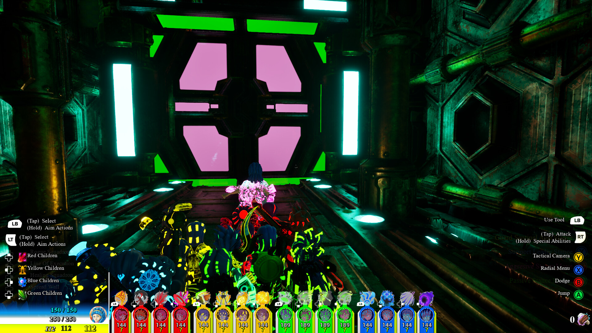 LION The Last Homeland screenshot #26