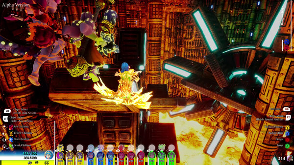 LION The Last Homeland screenshot 24