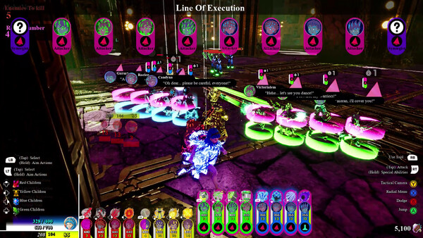 LION The Last Homeland screenshot 14