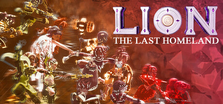 LION The Last Homeland steam charts