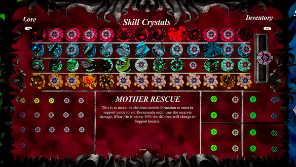 Screenshot z LION The Last Homeland