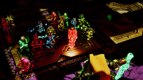 LION The Last Homeland screenshot 12