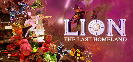 LION The Last Homeland