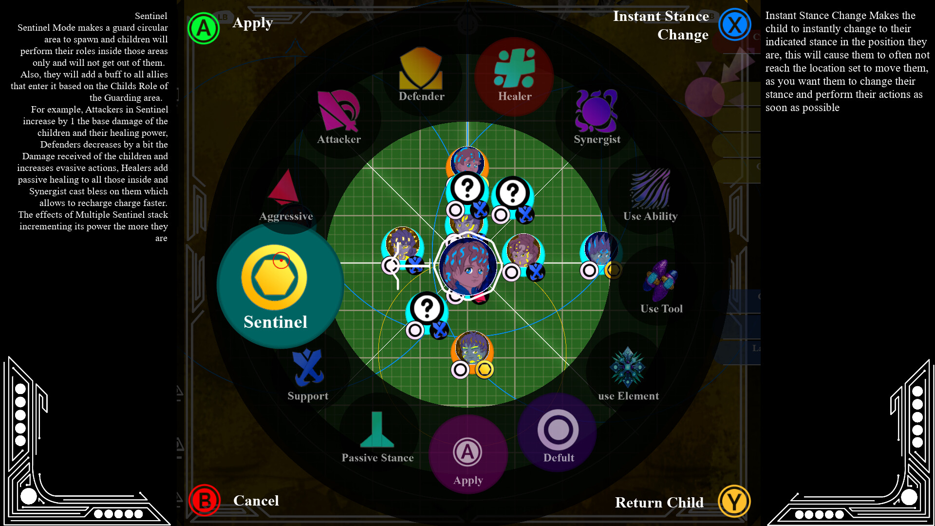 LION The Last Homeland screenshot #3