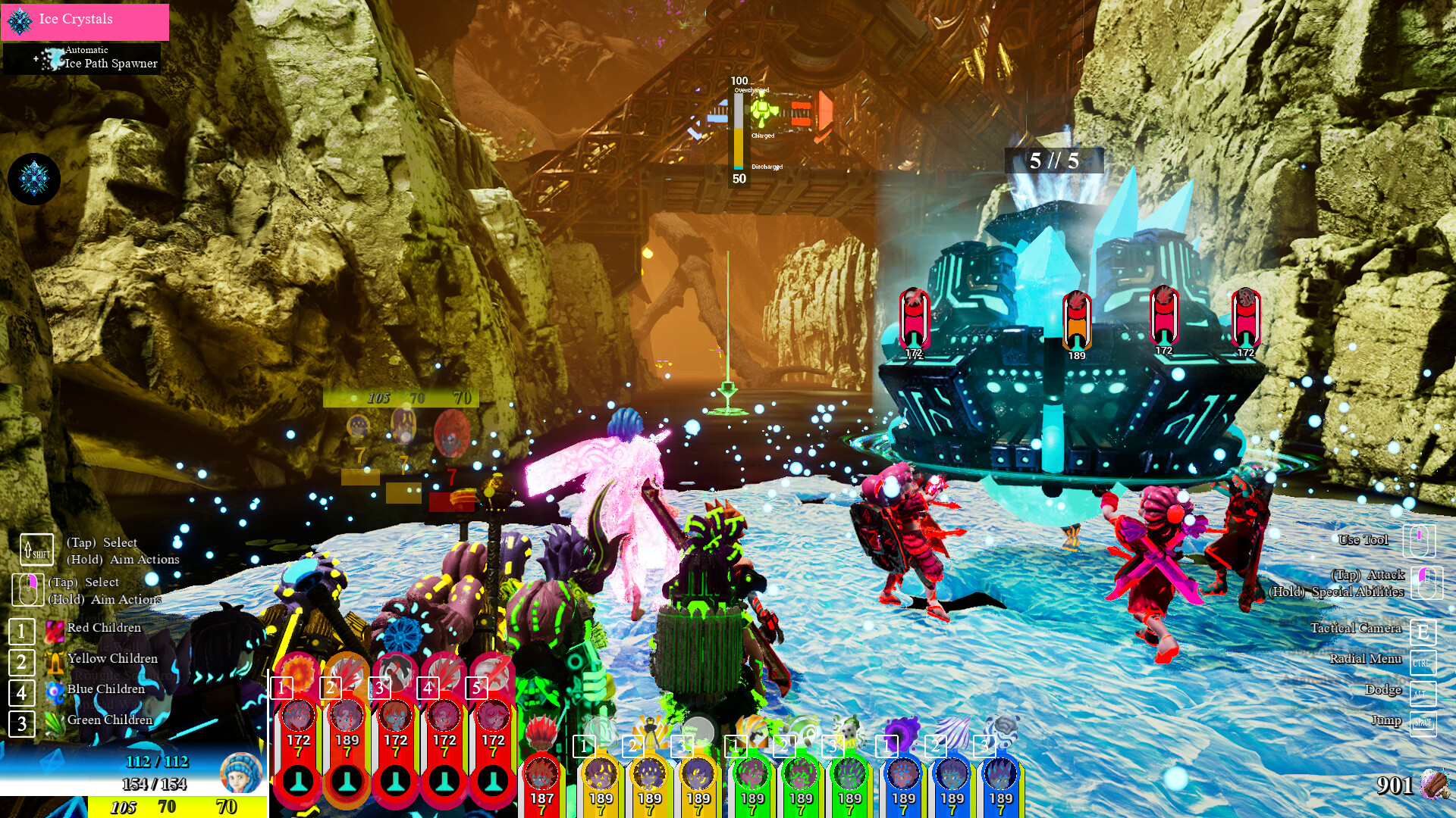 LION The Last Homeland screenshot 1