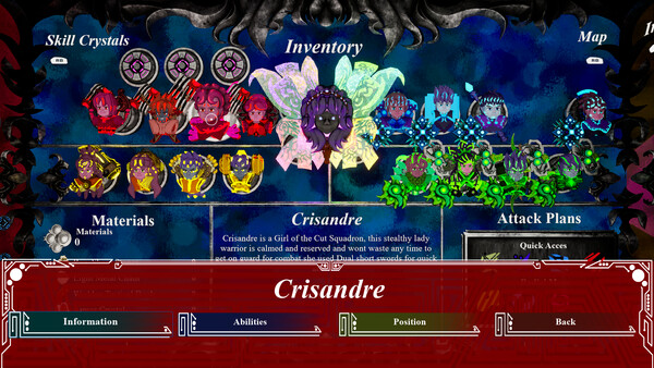 Screenshot z LION The Last Homeland