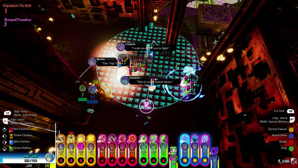 LION The Last Homeland screenshot 26