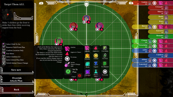 Screenshot z LION The Last Homeland