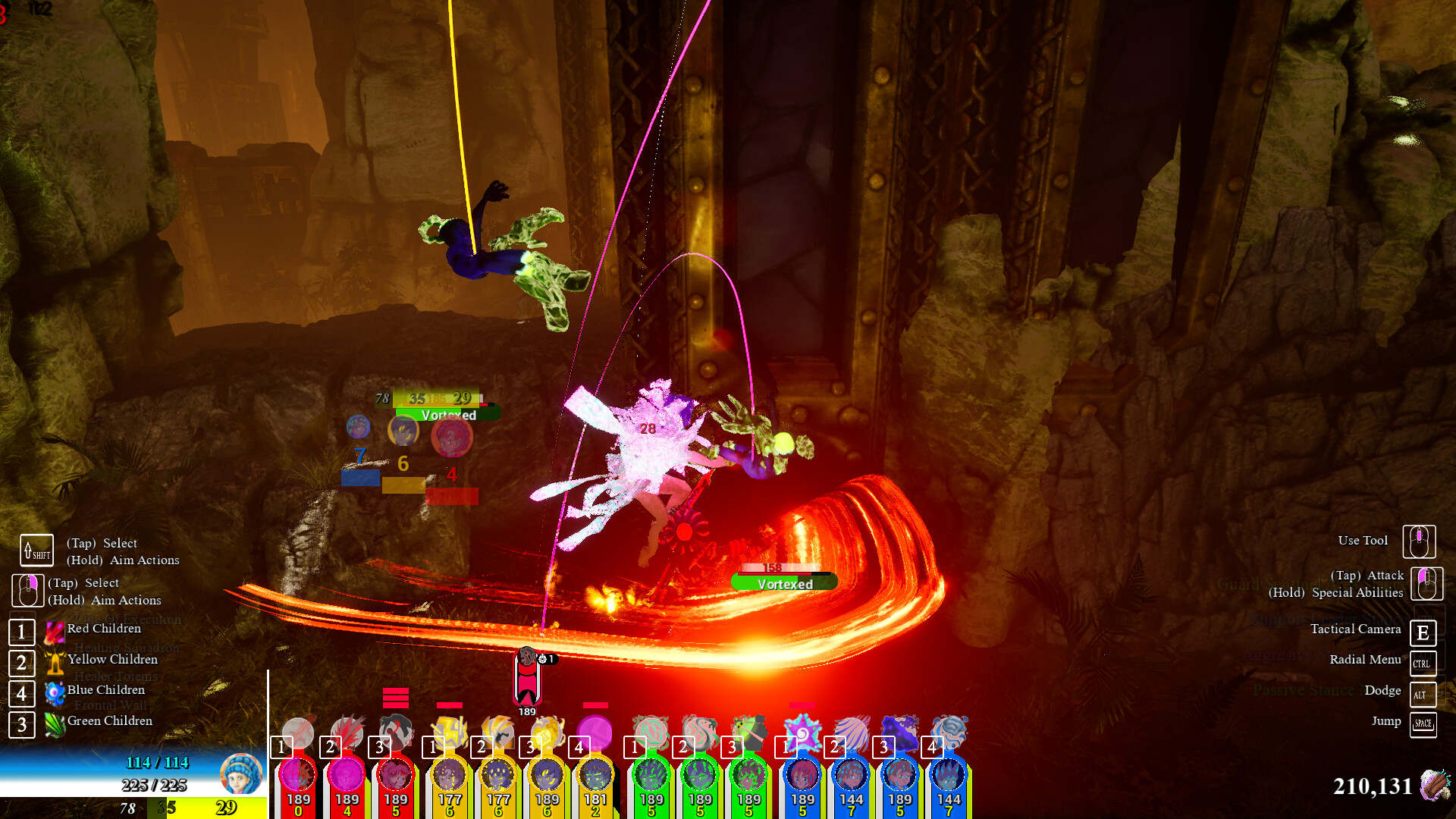 LION The Last Homeland screenshot #2