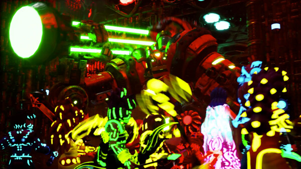 LION The Last Homeland screenshot 5