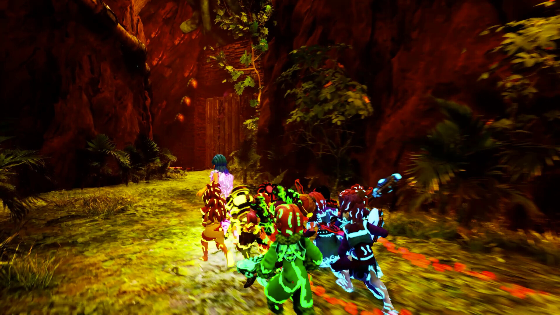 LION The Last Homeland screenshot