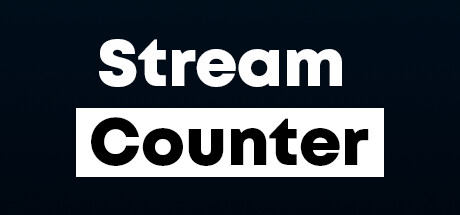 Stream Counter steam charts