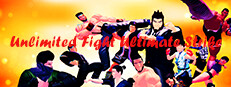 Unlimited Fight Ultimate Strike