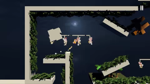 Space Journey video 4