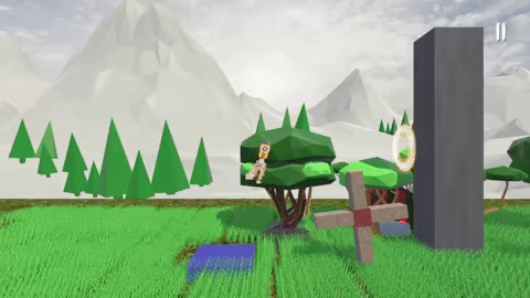 Space Journey video 2