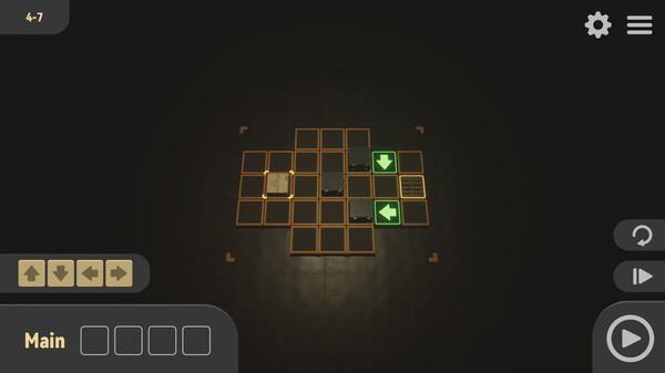 CodingPack screenshot 4