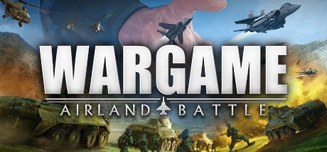 Wargame: Airland Battle technical specifications for computer