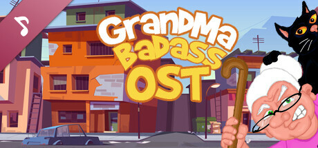 GrandMa Badass - a crazy point and click adventure Steam Charts and Player Count Stats