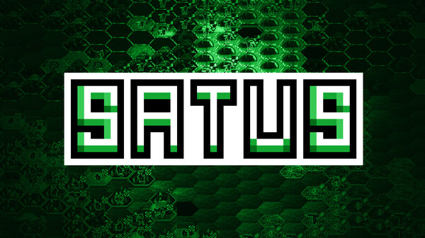 SATUS Soundtrack screenshot 1