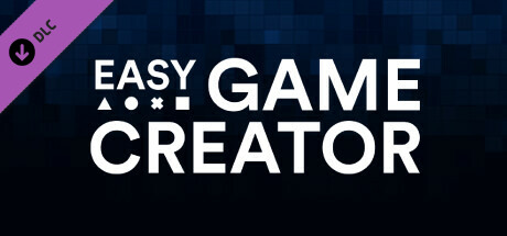 Easy Game Creator - Game Export x3 banner image