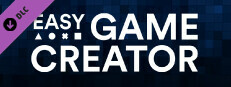 Easy Game Creator - Game Export x5 Small Capsule Image