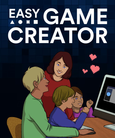 Easy Game Creator - Game Export x5